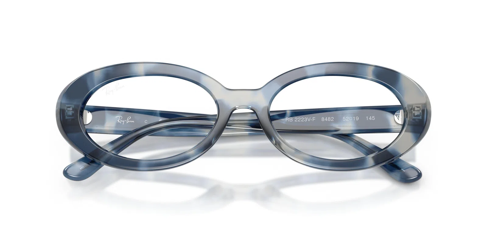 Ray-Ban 2223VF Eyeglasses - view 16